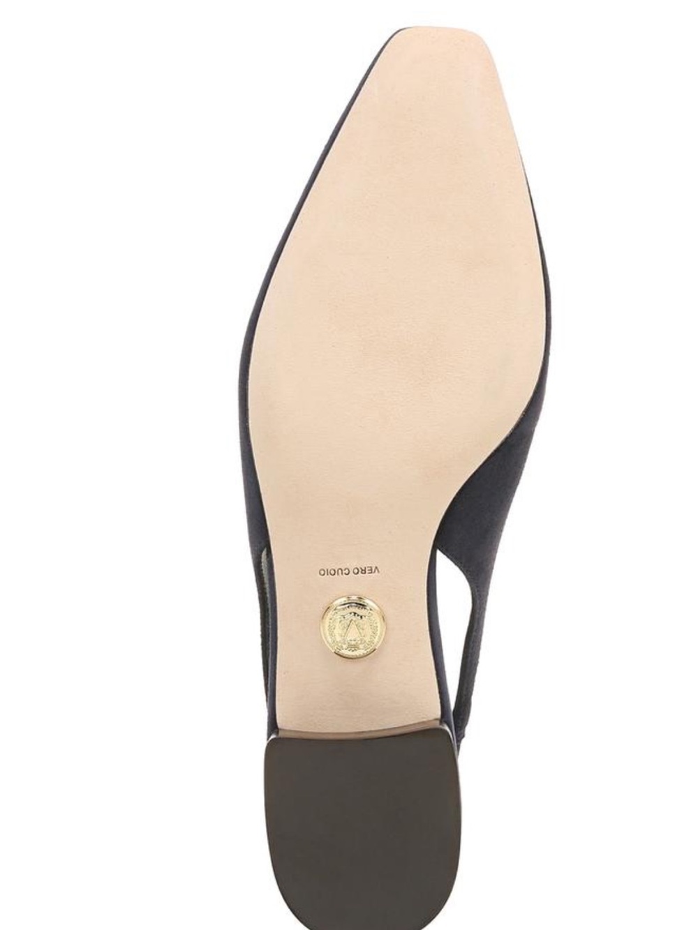 Veronica Beard Casie Slingback Pump
Color: Eclipse size 8 new/box - Picture 5 of 16